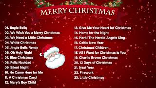Classic Christmas Songs Playlist 🎄 2 Hours Of Classic Christmas Music