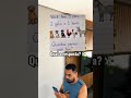 QUANTAS pernas VOCÊ tem? #larinha #humor #shortsfeed