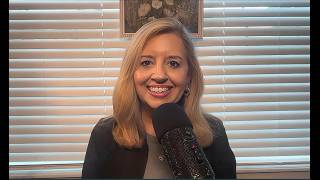 Season 3, Episode 4: Returning Home: A Nursing Keynote on Leadership, Resilience and Purpose