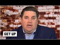 Brian Windhorst talks Lakers vs. Clippers on opening night & seeding in the West | Get Up