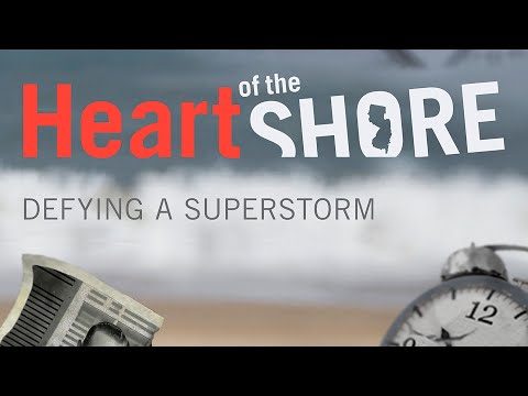 Heart of the Shore Trailer | 2020