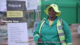 Mdantsane Buy-Back Centre