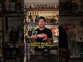 Gin vs Gin - La sfida del Martini cocktail. Bgin vs Sorte