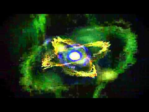 A.N.A.L - Live @ Nature One 2013(Electronic Visions Bunker) Full Set