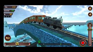 Train Simulator 2020 Free Train Game - Android Gameplay screenshot 2