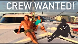 Who wants to join us in Fiji? And a sail to 'Castaway' island: EP59 by Sailing Rio 4,216 views 2 months ago 10 minutes, 53 seconds