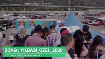 YILBASI OZEL | New Remix 2020 | Sk Entertainment Media |