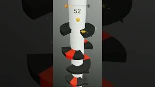 Helix Jump 1lvl screenshot 3