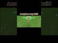 aeroplane easy build in minecraft #minecraftshorts #youtubeshorts #minecraft #pro #gaming #minecraf