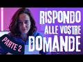 ⚠️ OPENCLAW, AI e DARK WEB e gli EFFETTI dell'AI sul CERVELLO | Rispondo alle vostre domande pt.2