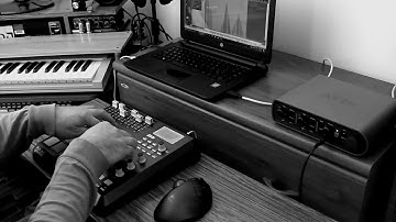 Akai MPD26 Avid Mbox3 Roland PC200mk2 GForce ImpOSCar FullBucket Fury 800 Superteclados.com