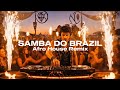 Bellini Samba Do Brazil ENNEM Afro House Remix