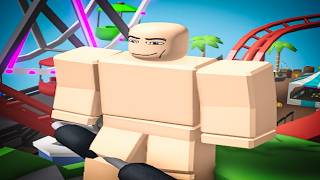 the weirdest mm2 lobby ever...