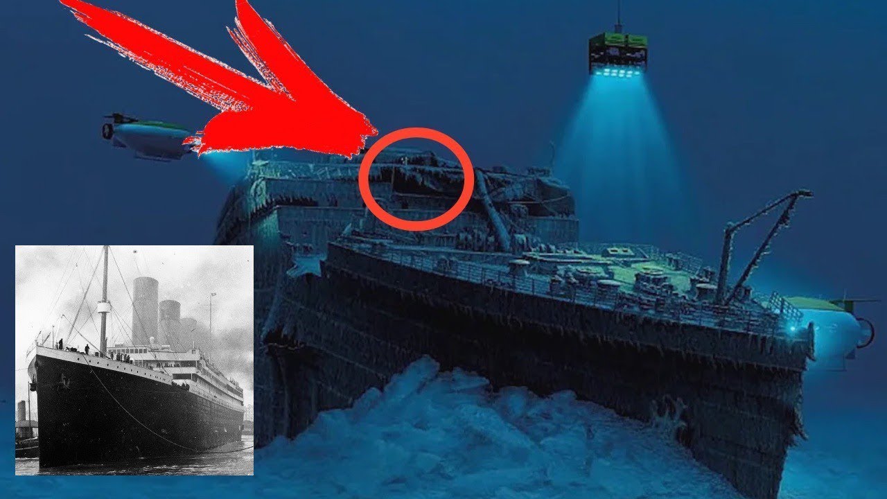 Покажи где затонул титаник. Крушение «Титаника». Крушение ”Титаника” в Атлантическом океане. Кадры Титаника 1912. "Титаник" затонул 15 апреля 1912.