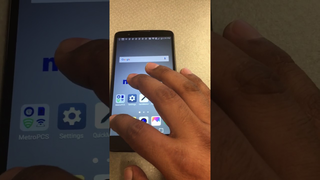 Can you use unlocked phones with metro pcs