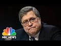 Watch Live: AG William Barr Testifies Before Congress Since Receiving Mueller Report | NBC News