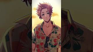 Alamak Jodoh Sape Ni  itoshisae anime