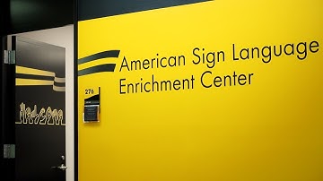 ASL Enrichment Center - 414 for UWM Giving Days