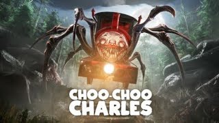 🔴Choo Choo Charles Walkthrough Gameplay Part 2