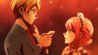 Download Lagu Mechanical Marie [ AMV ] Sweet But Psycho  MP3