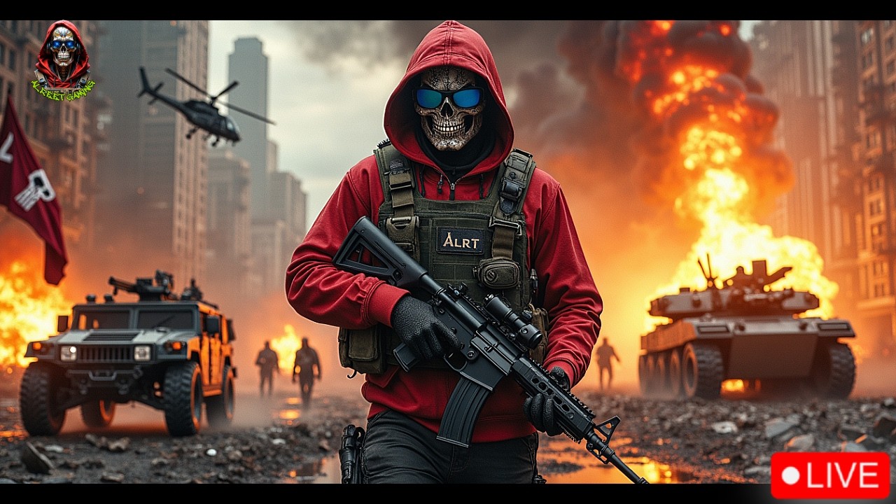 Gray Zone Warfare - Back In The Jungle