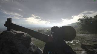 Hell let loose - Sniper gameplay at Omaha beach , 94 kills!!