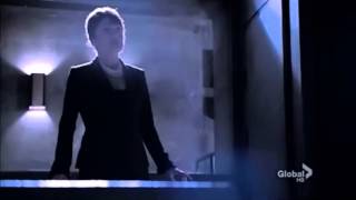 HEROES  Peter Sylar Angela I know exactly what Im doing!