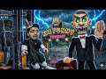 Roblox: ESCAPE MR FUNNY'S TOYSHOP! (SCARY OBBY)