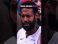 Dont mess with james johnson  shorts