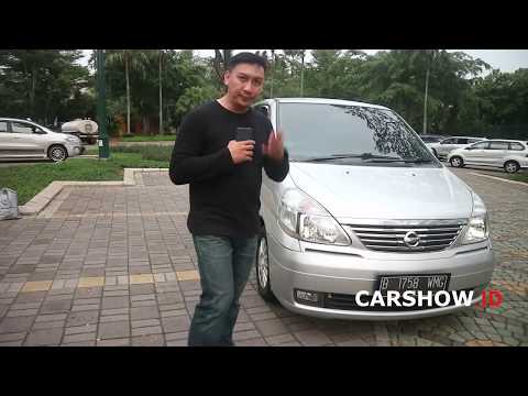 2007 NISSAN SERENA HIGHWAYSTAR for sale. 