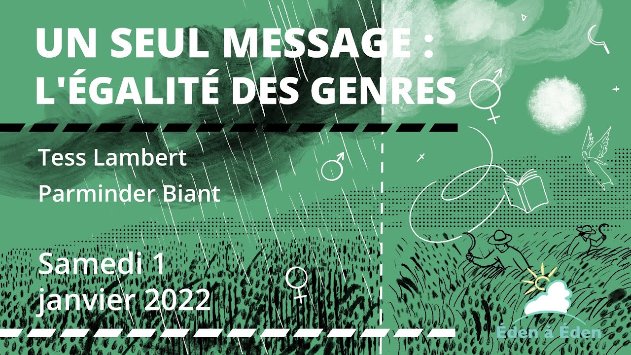 2022 Zoom Janvier : 1. TL : 2014 - La Loi du Dimanche Et Laodicée - 01:01:22