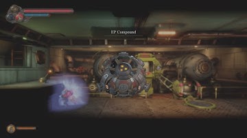 FIST FORGED IN SHADOW TORCH PS5 Gameplay Walkthrough Part 1 FULL GAME [4K 60FPS]No Commentary part16