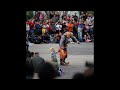 Karcocha en Barcelona 1. Marzo 2020