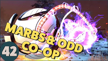 XCOM 2: Marbs & Odd - RETALIATION - Part 42 - Legend Co-op Campaign