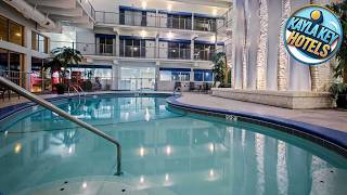 Quality Inn Branson - Hwy 76 Central | Branson (MO), United States | Hotel Review 🏩