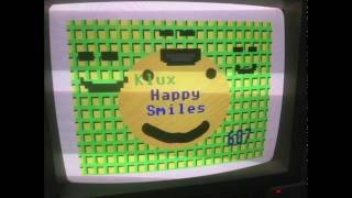 Klux - Happy Smiles - 607 (MaxYMiser)