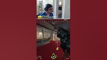 Oh...Hello There! | Apex Legends