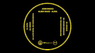 Alien Rave -- Denso