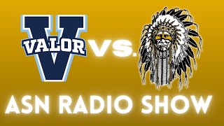 FINAL 4 - Arapahoe vs. Valor | Girls Varsity Basketball RADIO SHOW