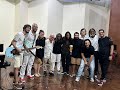 Ensaio da Prática de Conjunto: Snarky Puppy
