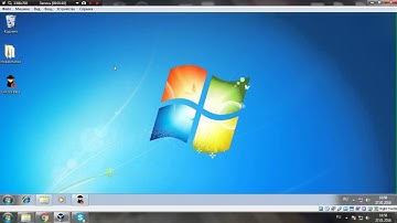 Мой Unlock на DevelStudio