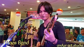 Nusantara 1 cover by T'Koes Band