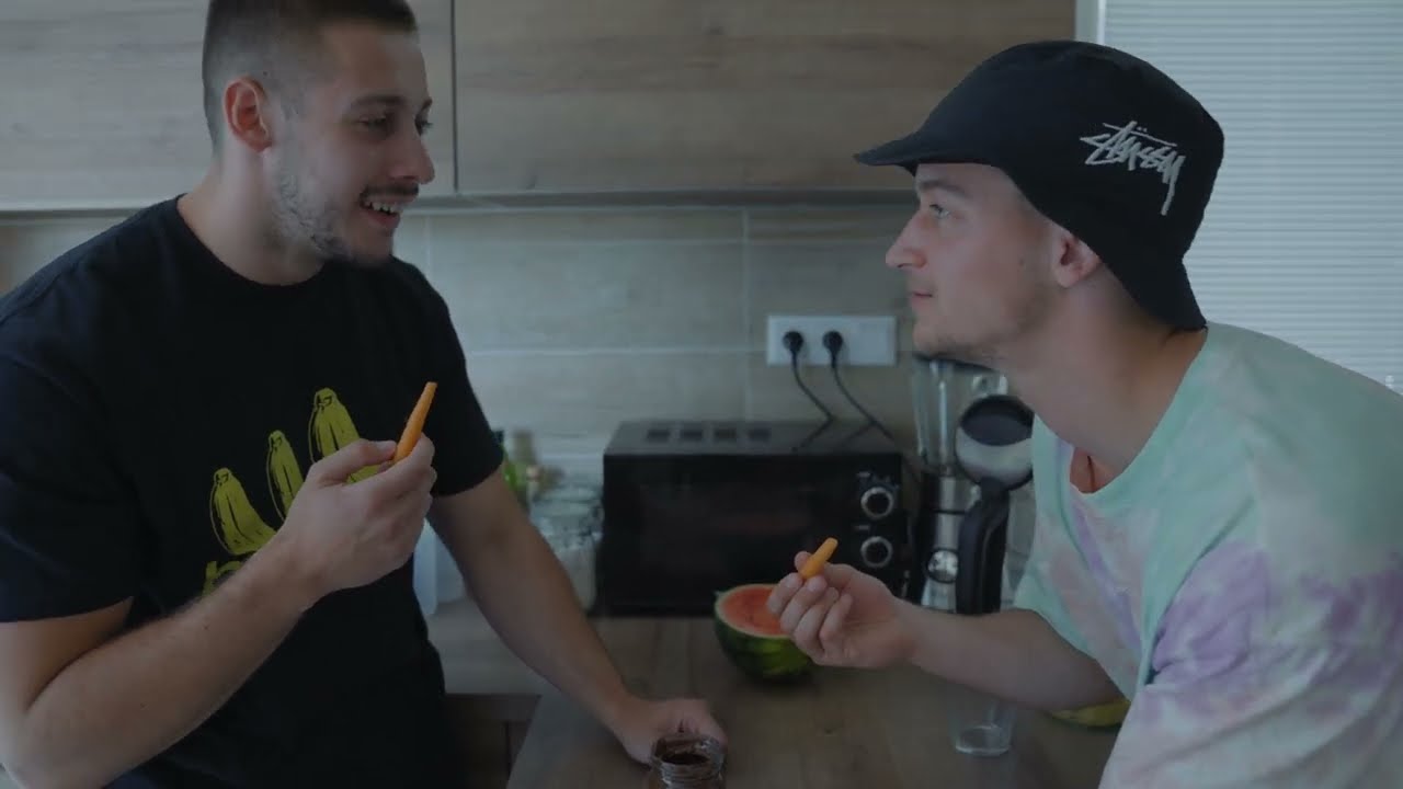 Keď vás sfajčených prichytí tatko