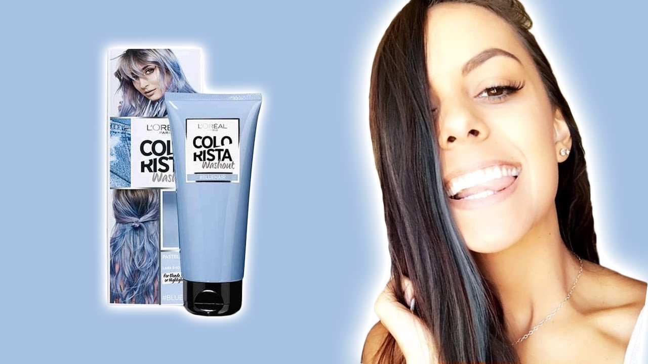 3. L'Oreal Paris Colorista Bleach, Ombre - wide 8