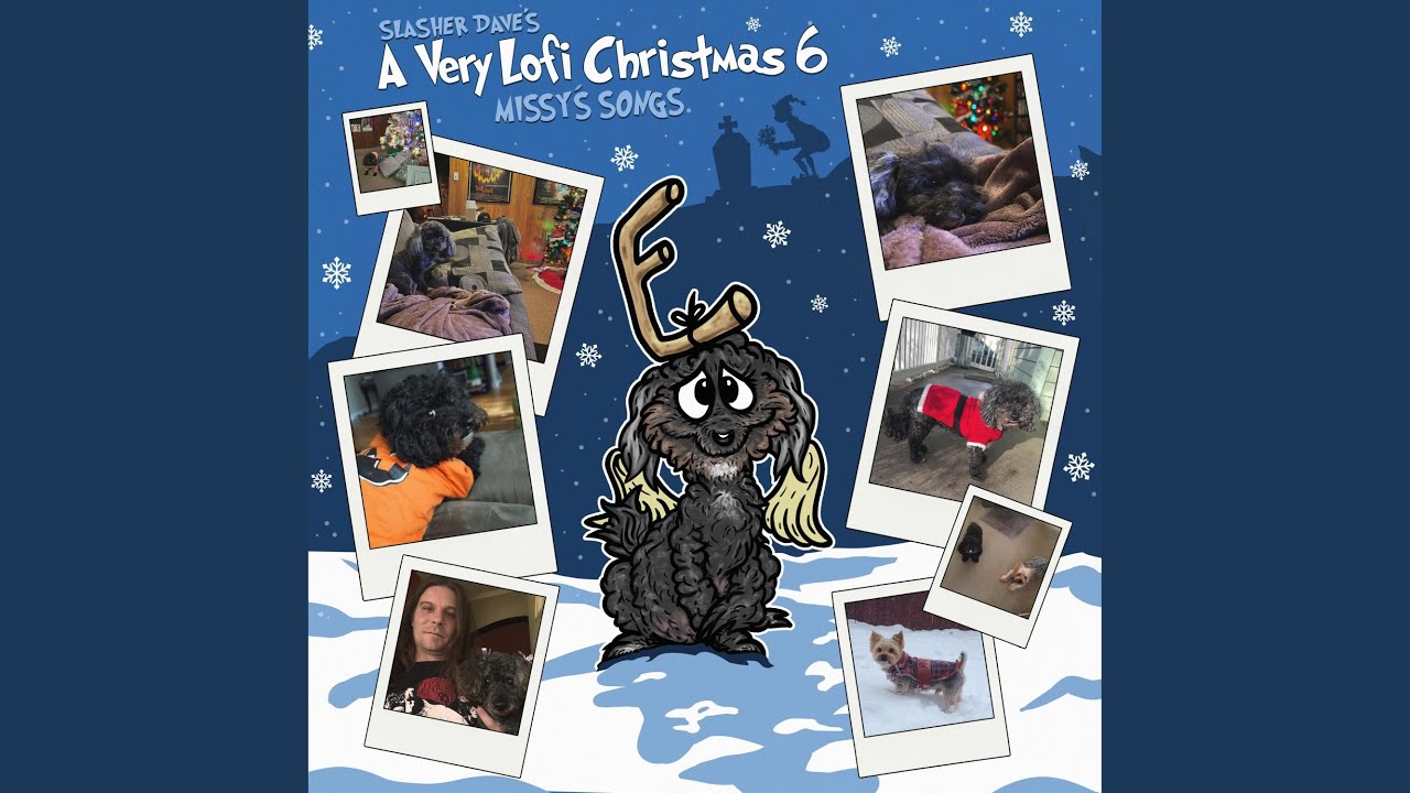 Christmas Walk (The Missy Clause Strut)