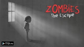 Zombies - The Escape screenshot 4