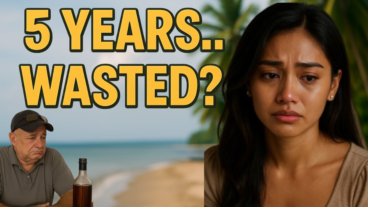 The Harsh Truth About Leah’s 5-Year Relationship