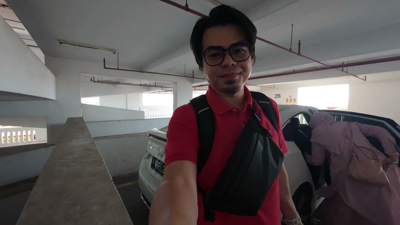 Penang Ipoh Cameron Day 1  01052025