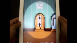 استعراض لعبة house of mice - سلة التطبيقات appscart screenshot 4