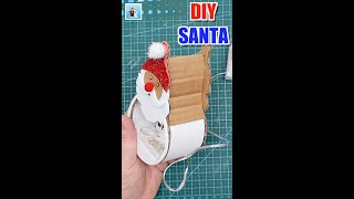 Unveiling the Secret to Making a Magical DIY Santa Lantern